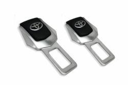 Заглушки ремней безопасности Toyota