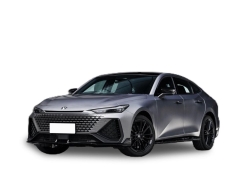 Eva коврики для Changan UNI-V (2022 - ...)