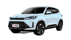 Eva коврики для Kaiyi X3 2020-2024